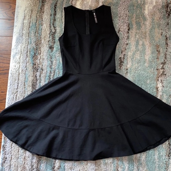 lord and taylor little black dress
